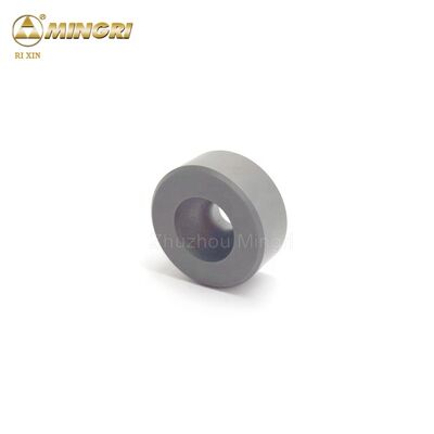 YG15 YG20C YG22C YG25C Tungsten Carbide Wire Drawing Die for Stainless Steel Electrical Wire Moulding