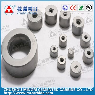 YG15 YG20C YG22C YG25C Tungsten Carbide Wire Drawing Die for Stainless Steel Electrical Wire Moulding
