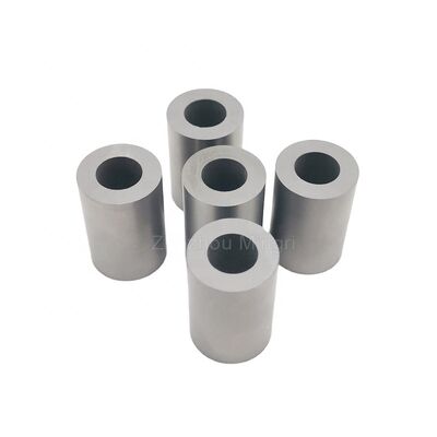 Grade GT40 GT50 GT55 Tungsten Carbide Cold Heading Die with Polished Surface and Customizable OEM for Steel & Stainless Steel Nibs