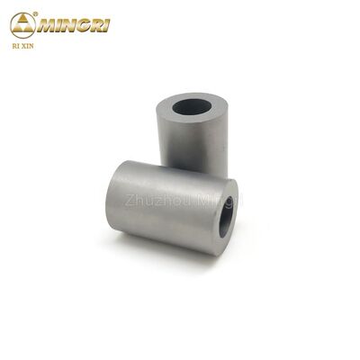 Grade GT40 GT50 GT55 Tungsten Carbide Cold Heading Die with Polished Surface and Customizable OEM for Steel & Stainless Steel Nibs