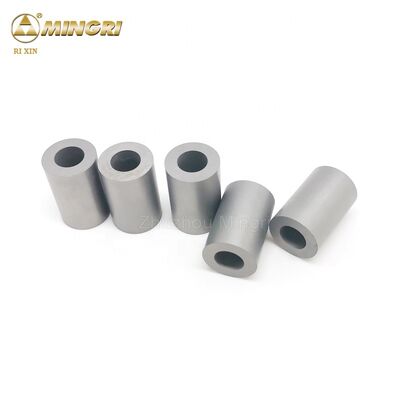 Grade GT40 GT50 GT55 Tungsten Carbide Cold Heading Die with Polished Surface and Customizable OEM for Steel & Stainless Steel Nibs