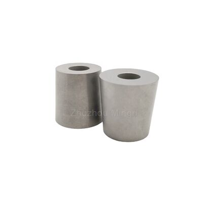 High Impact Resistance Wear Resistance Customizable Tungsten Carbide Die for Cold Heading and Stamping Applications