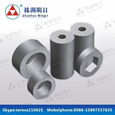 High Impact Resistance Wear Resistance Customizable Tungsten Carbide Die for Cold Heading and Stamping Applications