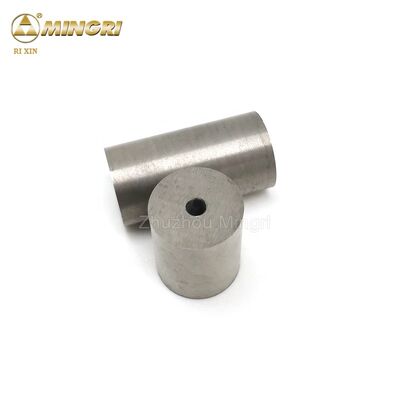 High Impact Resistance Wear Resistance Customizable Tungsten Carbide Die for Cold Heading and Stamping Applications