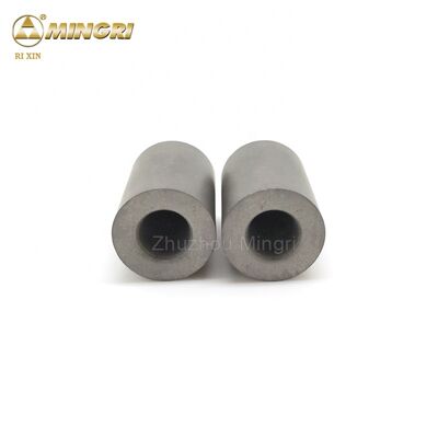 High Impact Resistance Wear Resistance Customizable Tungsten Carbide Die for Cold Heading and Stamping Applications