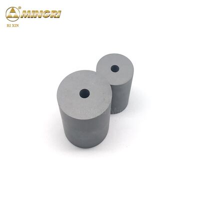 High Impact Resistance Wear Resistance Customizable Tungsten Carbide Die for Cold Heading and Stamping Applications