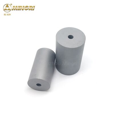 High Impact Resistance Wear Resistance Customizable Tungsten Carbide Die for Cold Heading and Stamping Applications