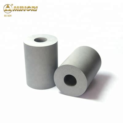 Tungsten Carbide Die and Carbide Punch Die with WC+Cobalt Material for Good Wear Resistance and High Bending Strength