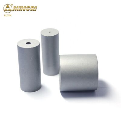 Customizable Tungsten Carbide Die with Polished Surface for Grinding Application and OEM Support