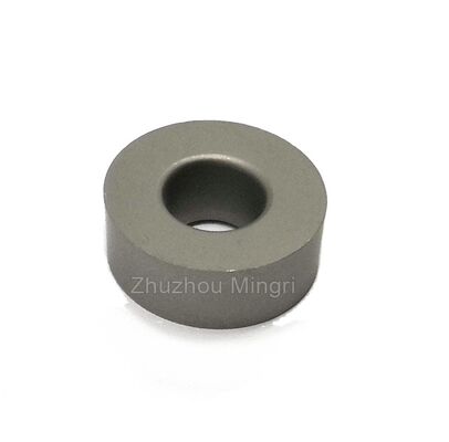 YG8 Grade Tungsten Carbide Wire Drawing Die Customizable for Copper Wire Drawing