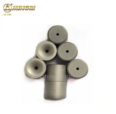 YG8 Grade Tungsten Carbide Wire Drawing Die Customizable for Copper Wire Drawing