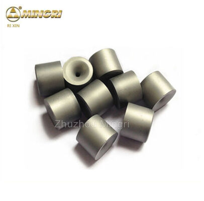 YG8 Grade Tungsten Carbide Wire Drawing Die Customizable for Copper Wire Drawing