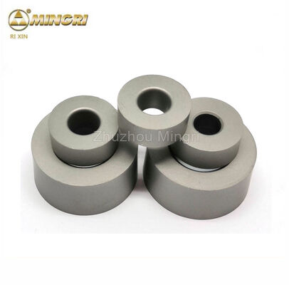 YG8 Grade Tungsten Carbide Wire Drawing Die Customizable for Copper Wire Drawing