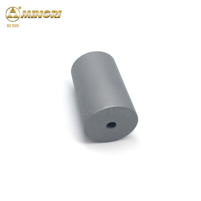 Zhuzhou 100% Virgin Tungsten Carbide Cold Heading Punch Forging Die for Fasteners with OEM Support