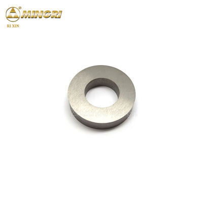 OEM Customizable Hip Sintered 100% Virgin Tungsten Carbide Die and Carbide Heading Die Blanks