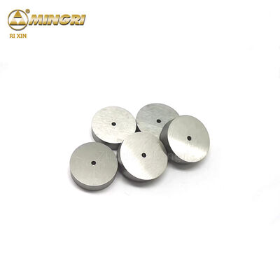 High Precision OEM Tungsten Carbide Cold Heading Die Screw Forming Mould ISO9001:2008 Certified