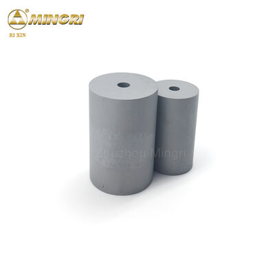 100% Virgin Tungsten Carbide ISO9001:2008 Certified OEM Support Carbide Heading Die and Punching Die for Fastener Industries