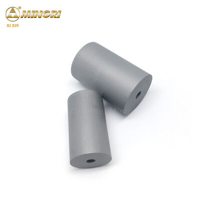 100% Virgin Tungsten Carbide ISO9001:2008 Certified OEM Support Carbide Heading Die and Punching Die for Fastener Industries
