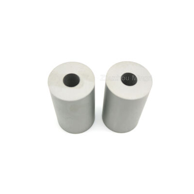 YG20C YG25C High Performance 100% Virgin Tungsten Carbide Die ISO9001 Certified with 3-Year Warranty for Cold Forging Nibs