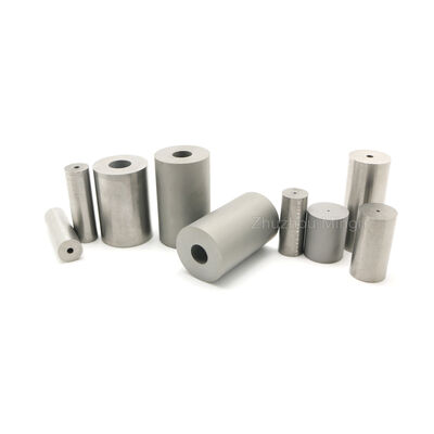 YG20C YG25C High Performance 100% Virgin Tungsten Carbide Die ISO9001 Certified with 3-Year Warranty for Cold Forging Nibs