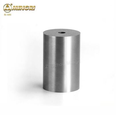 ISO9001 Certified 100% Virgin Tungsten Carbide Heading Nibs with 3-Year Warranty for Fastener Die Use