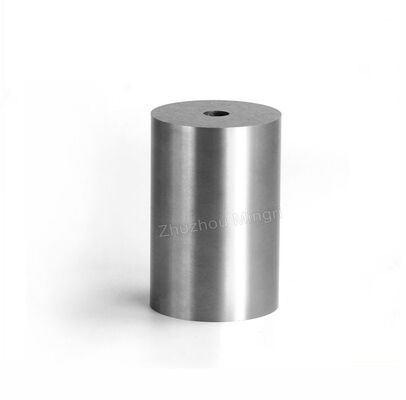 OEM Customized 100% Virgin Tungsten Carbide Nibs for Fastener Die Applications