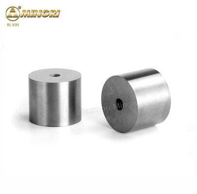 OEM Customized Cold Heading Die Tungsten Carbide Nibs 100% Virgin Material ISO9001:2008 Certified
