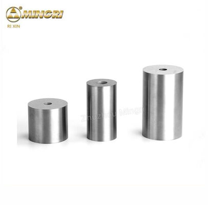 OEM Customized Cold Heading Die Tungsten Carbide Nibs 100% Virgin Material ISO9001:2008 Certified