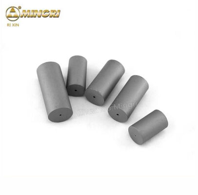 OEM Customized Cold Heading Die Tungsten Carbide Nibs 100% Virgin Material ISO9001:2008 Certified