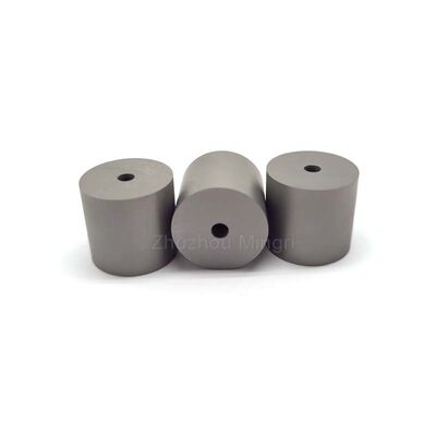 GT55 Customized OEM Tungsten Carbide Die 100% Virgin Material ISO9001 Certified with 3-Year Warranty