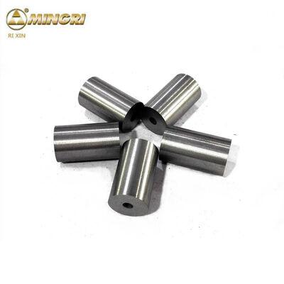 ML100 YG20 Grade Tungsten Carbide Die with Polished Surface and High Bending Strength for Punching Fasteners