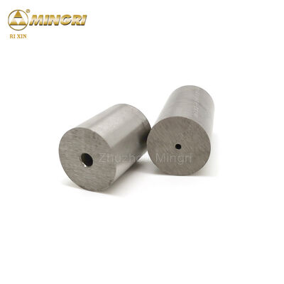 ML100 YG20 Grade Tungsten Carbide Die with Polished Surface and High Bending Strength for Punching Fasteners