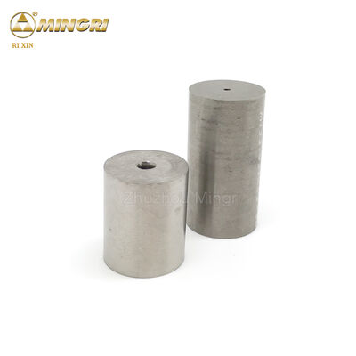 ML100 YG20 Grade Tungsten Carbide Die with Polished Surface and High Bending Strength for Punching Fasteners