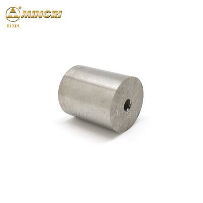 ML100 YG20 Grade Tungsten Carbide Die with Polished Surface and High Bending Strength for Punching Fasteners