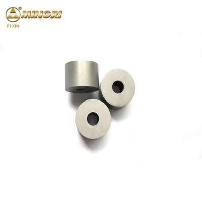 Customized OEM Polished Surface WC+Cobalt Tungsten Carbide Extrusion Die Mold for Tube Rod Drawing