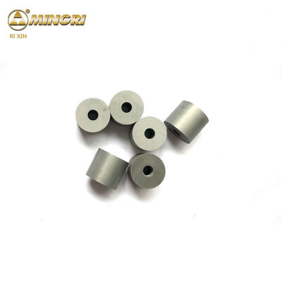 Customized OEM Polished Surface WC+Cobalt Tungsten Carbide Extrusion Die Mold for Tube Rod Drawing