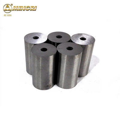 Customized OEM Polished Surface WC+Cobalt Tungsten Carbide Extrusion Die Mold for Tube Rod Drawing