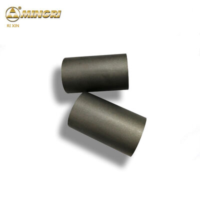 Customizable OEM Tungsten Carbide Die Insert with Polished Surface and High Bending Strength for Forging and Stamping