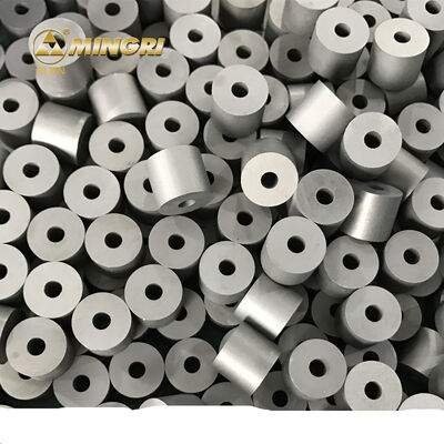 Customizable OEM Tungsten Carbide Die Insert with Polished Surface and High Bending Strength for Forging and Stamping