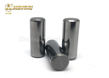 Customized Size HPGR / High Preesure Grind Roll Tungsten Carbide Buttons /Pins / Studs