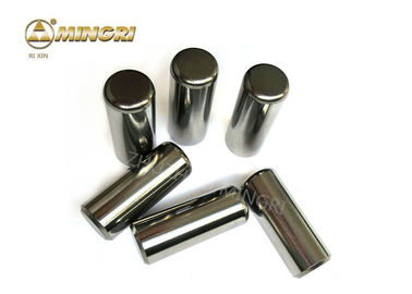 Tungsten Carbide Hpgr Stud Pin For High Pressure Grinding Rolls To Crush Hard Rock