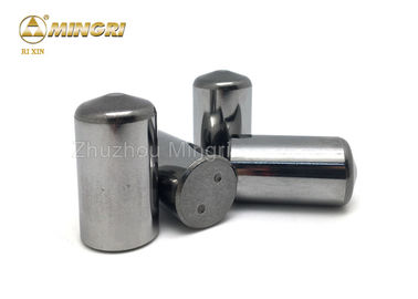 High Pressure Grinding Rolls Tungsten Carbide Studs RX-15 For Rolling Machin