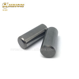 Cemented Carbide Pins For High Pressure Grinding Roller Machine High Strength