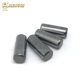 Cemented Carbide Pins For High Pressure Grinding Roller Machine High Strength