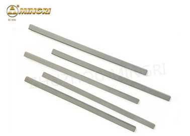 Powerful Tungsten Carbide Strips / Tungsten Carbide Block With Higher Strength