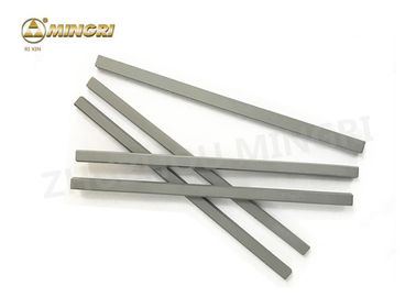 Powerful Tungsten Carbide Strips / Tungsten Carbide Block With Higher Strength