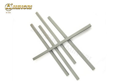 Powerful Tungsten Carbide Strips / Tungsten Carbide Block With Higher Strength