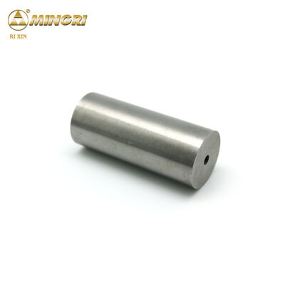 Cemented Tungsten Carbide Polished Hard Alloy Dies Mold Customized OEM Support Punching Stamping Pellets Processing High Bending