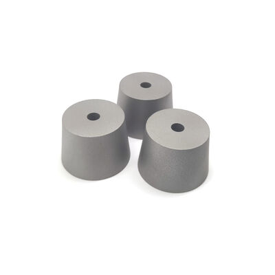 RIXIN Tungsten Carbide Dies Mold Polished OEM Customizable YG20 Grade High Bending Strength High Wear Impact Resistance 3-Year