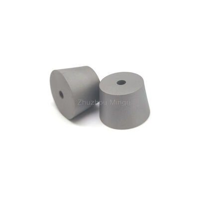 RIXIN Tungsten Carbide Dies Mold Polished OEM Customizable YG20 Grade High Bending Strength High Wear Impact Resistance 3-Year